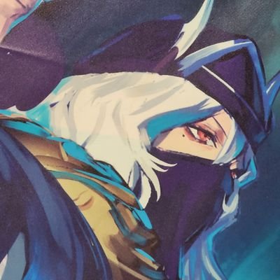 yujuさんのプロフィール画像