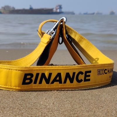 Let's send #BNB to the Moon ।। Angel of @Binance, @BinanceAngels
।।
Crypto is in my blood
#BNB #BTC #ETH
All tweets/retweets are my personal opinion.
#NFA