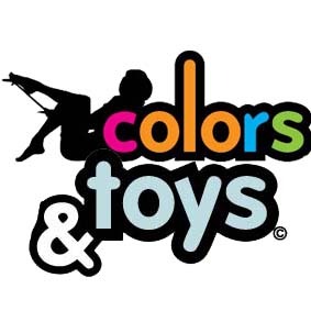 Colors and Toys