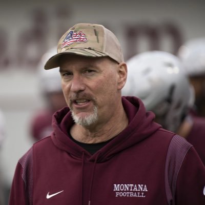 Assistant Head Coach / Tight Ends & Tackles - University of Montana Football