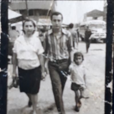 luisemb1's profile picture. #@RF