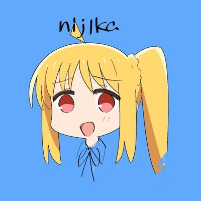 無言フォロー失礼します。アニメや漫画、ラノベが好きです。RT多めです。/ラブライブ！シリーズ/ぼっち・ざ・ろっく！/頭文字D/君のことが大大大大大好きな100人の彼女/五等分の花嫁/リコリス・リコイル/サマータイムレンダ/転生したらスライムだった件/etc... 趣味が合う方はフォロバ100です。