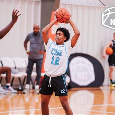 C/O 2025 | Guard | 🏀 | ncarr7812@gmail.com