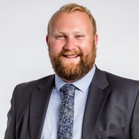 Martijn Breukelman (@m_breukelman) 's Twitter Profile Photo