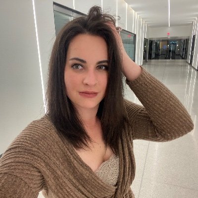 EmDomina's profile picture. Enjoy my sarcasm & jaded views of the world 🖤