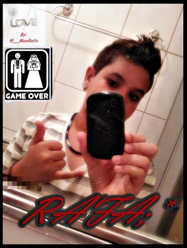ƒoco , ƒorça & ƒé
Me adiciona ai ; max-rafa1@hotmail.com