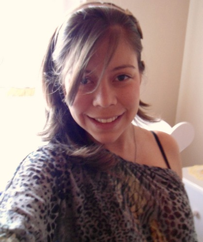 CaahGimenez's profile picture. O que te faz ser diferente, é o que te faz ser especial!