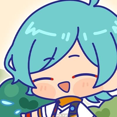 CNStars EN !!さんのプロフィール画像