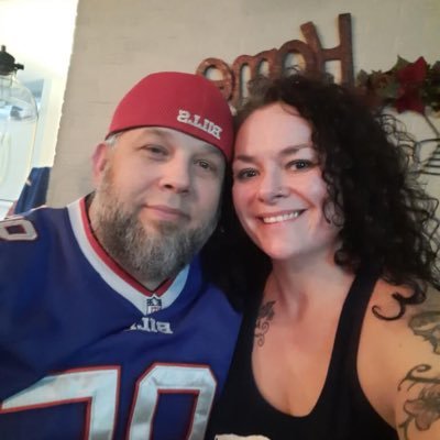 Fixer of most things, love my wife&family, here for funny shit, Go Bills, Sabres, Mets…. 716SouthBuffalo