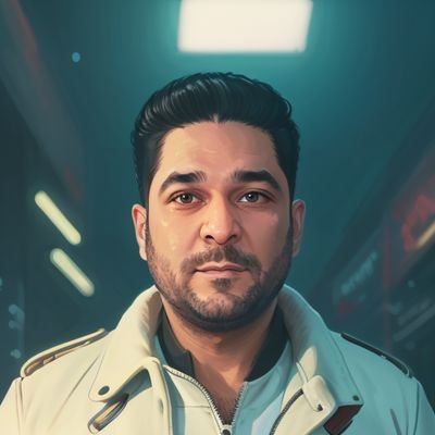 Serryhawk's profile picture. 🚀