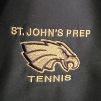 SJP Varsity Tennis(@SJPTennis) 's Twitter Profile Photo