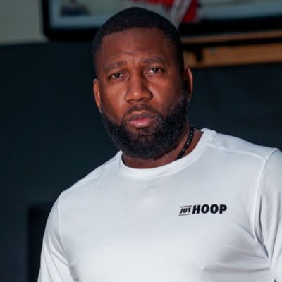 Chris Johnson Hoops Profile
