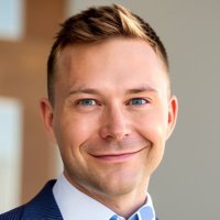 Professor Joe Gladstone (@joejgladstone) 's Twitter Profile Photo