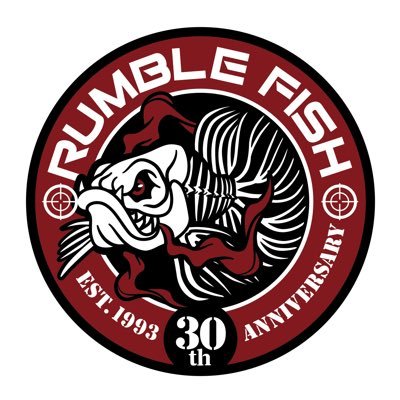 立命館大学出身の社会人サバイバルゲームサークル team Ruble Fish公式Twitterです！ サバゲーの活動や中の人の独り言など呟いていきます！！！ 本サークルのpv→https://t.co/3fG0vxEIvz Since 1993