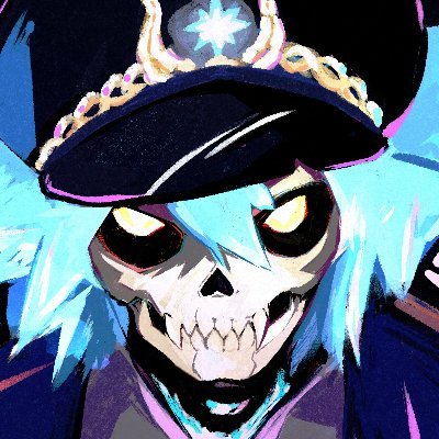 DeadmanApollo Profile Picture