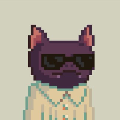 VanderCastro77's profile picture. Designer WEB3.0 | NFT Enthusiast | @CrittersCult