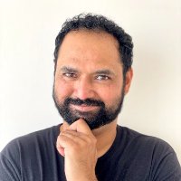 Pranav Dandekar (@pranavdandekar) 's Twitter Profile Photo Pranav Dandekar (@pranavdandekar) 's Twitter Profile Photo