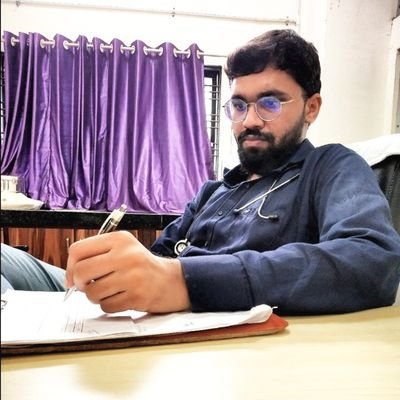 Ashishpatel500's profile picture. Medical Intern,
2nd love is Ancient, History, and  stenciling.