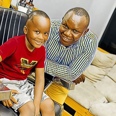 jamesmwaniki's profile picture. 