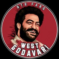 NTR Fans WestGodavari™(@NTRFC_WG) 's Twitter Profile Photo