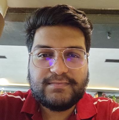 hitanmaysingh's profile picture. 