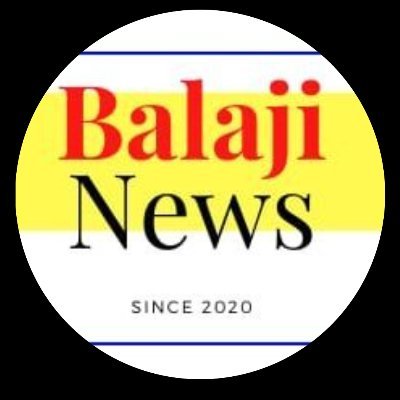 news_balaji Profile Picture