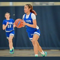 Aniyah Price (@ap_baller01) 's Twitter Profile