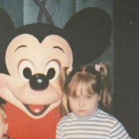 Raggedy Princess (@hollymethinks) 's Twitter Profile