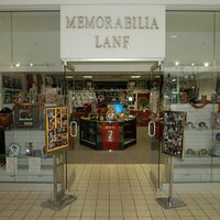 Memorabilia Lane (@memorabilialane) 's Twitter Profile