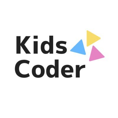 kidscoder11's profile picture. ⭐️東京大学大学院 情報工学卒が運営
⭐️「プログラミング」を学んで「ミライ」で使える「チカラ」を
⭐️今なら無料体験授業実施中
⭐️詳細は以下のurlから↓
https://t.co/Yhpc7KKtGk