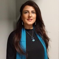 Müjgan Çınar(@mujegaancinar) 's Twitter Profile Photo