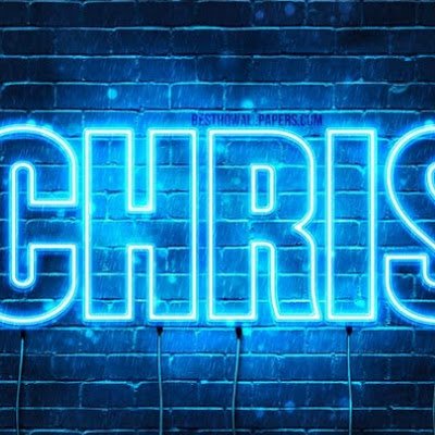 HateChris583568's profile picture. 