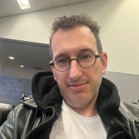 Jon Garrett (@scrivener80) 's Twitter Profile Photo