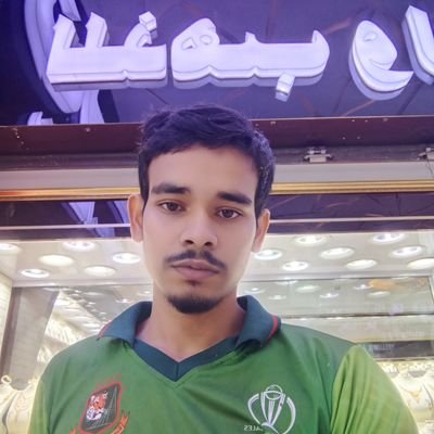 saifulkabir172's profile picture. 