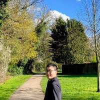 Ruocheng Guo (@rguo_asu) 's Twitter Profile Photo Ruocheng Guo (@rguo_asu) 's Twitter Profile Photo