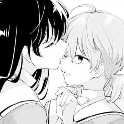 🏳️‍🌈女同;爱美女;爱磕美女和美女cp的XX同学😏
百合厨，本命是灰原哀(我老婆)，白月光是赤名莉香，喜欢渡边麻友，为了御坂美琴可以当一辈子宅，芙兰达是心中永远的痛;有喜欢的三次元小偶像🥰