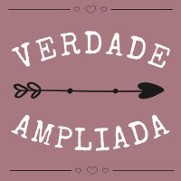 Verdade Ampliada(@VerdadeAmpliada) 's Twitter Profile Photo