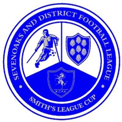 Official Account for the Sevenoaks and District League and associated cup competitions
