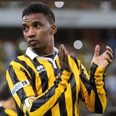 العشق ريال مدريد 🤍والانتماء الاتحاد💛💛