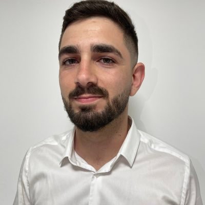 meirKados's profile picture. 