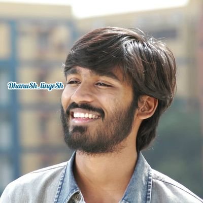 dhanush lingesh Profile