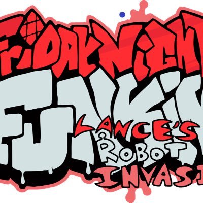 Welcome to the Official FNF: Lance’s Robot Invasion Twitter Account. This mod is about Lance and his robots. Follow up for more updates