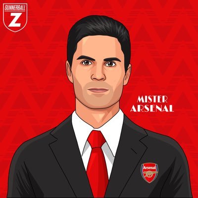 MisterGooner Profile Picture