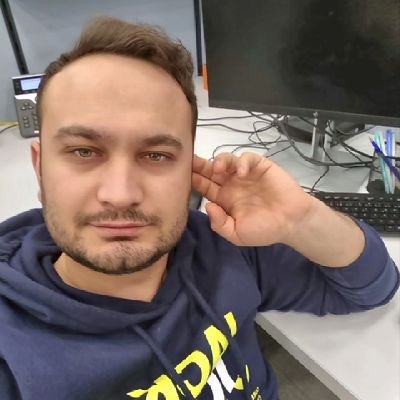mustafagoksever's profile picture. Software Engineer