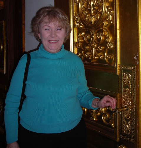 jazzyoutdoorgrl's profile picture. 