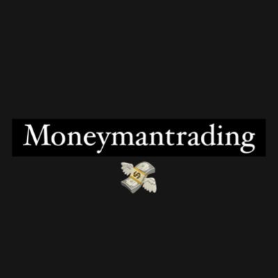 moneymantrader1 Profile Picture