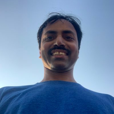 Kiran Kanakadandi Profile