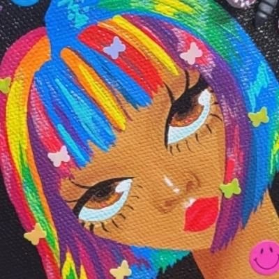 26 ☆ indigenous (ojibwe) ☆ art; aliens, glitter, the spectrum of gender, and the uncanny valley