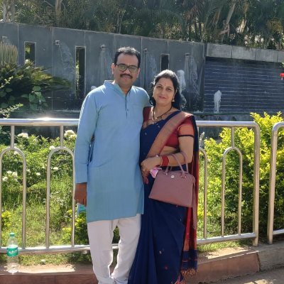 SachinBhoyar14's profile picture. SAP Consultant