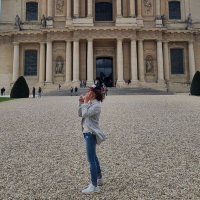 Lara (@sonaughtylara) 's Twitter Profile